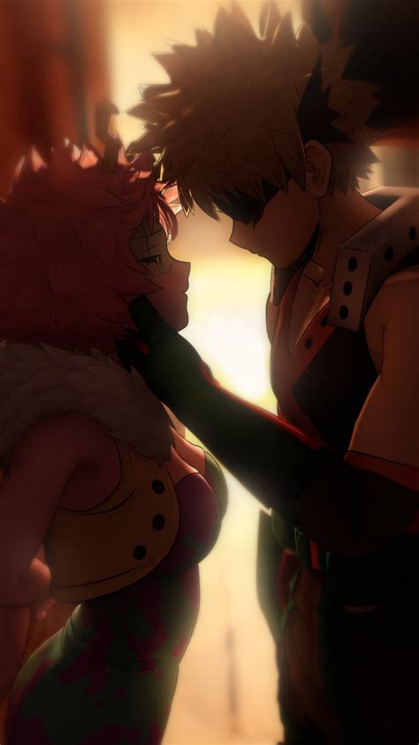 porno uraraka|Uraraka & Bakugo [GreatM8][1080P]